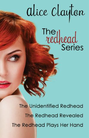 [Redhead 01] • The Redhead Series